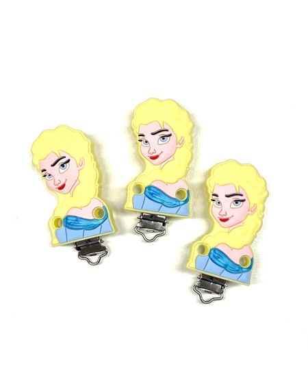 CLIP ELSA FROZEN