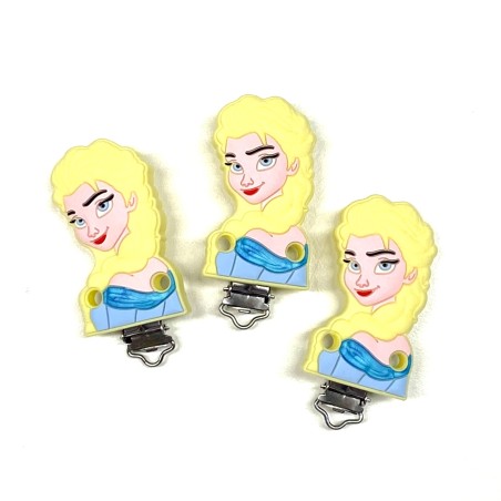 CLIP ELSA FROZEN