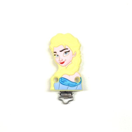 CLIP ELSA FROZEN