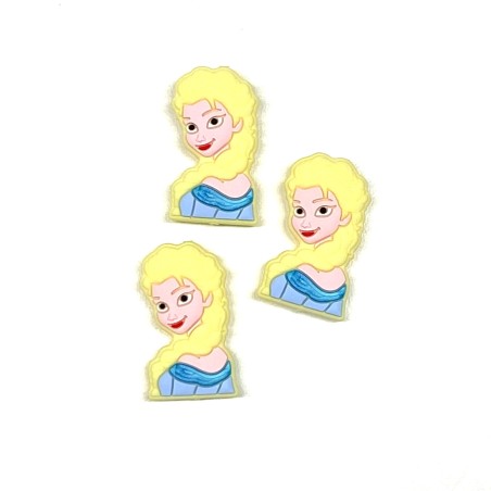 CLIP ELSA FROZEN