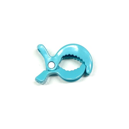 KLEMMCLIP FÜR KINDERWAGEN