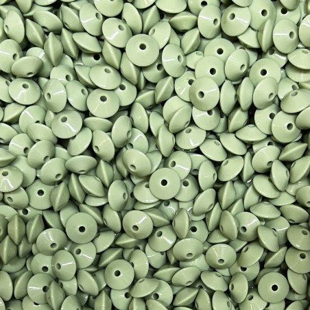 Lentilles BRILLANT en Silicone