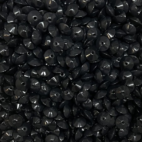 Lentejas BRILLANTE de Silicona