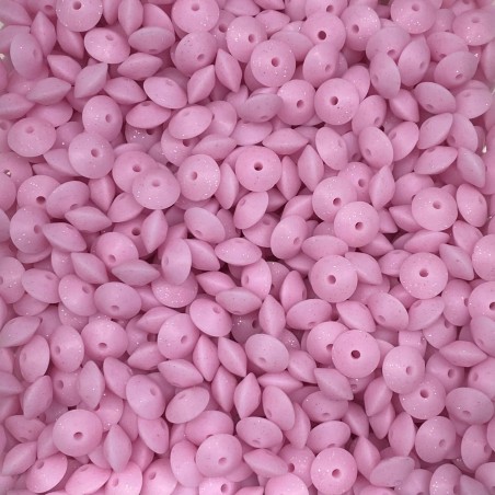 Lentils GLITTER Silicone