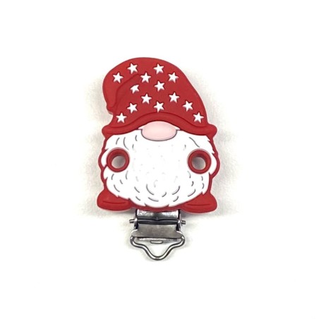 Clip Gnome