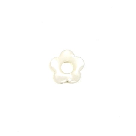 Flower with Hole
