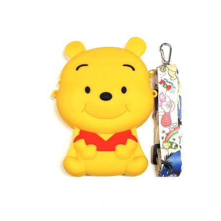 Pacifier Chain Bag