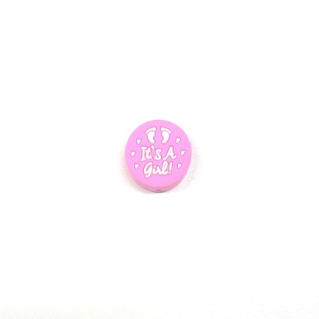It's a Girl