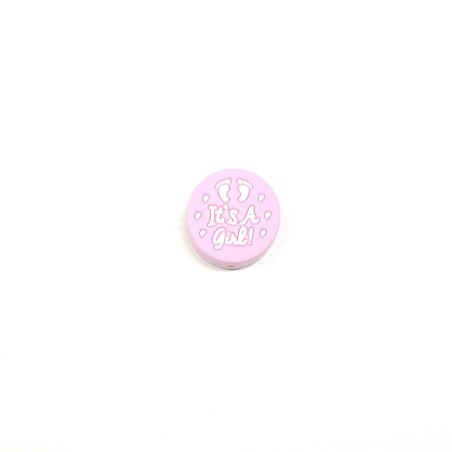 It's a Girl