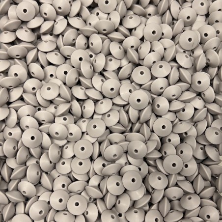 Lentilles en Silicone