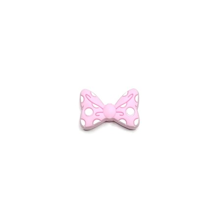Fiocco Minnie Pois