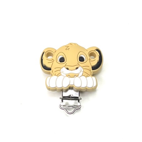 Clip Simba Sweet