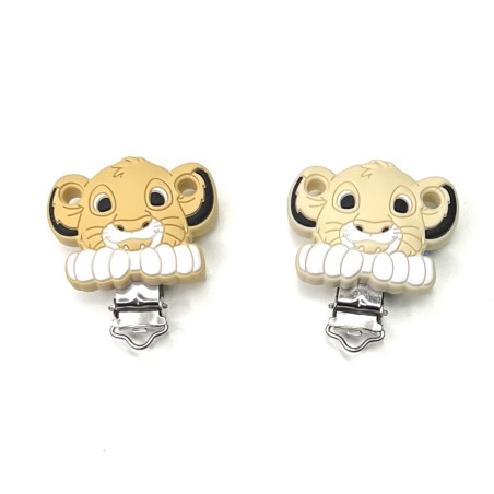 Clip Simba Sweet