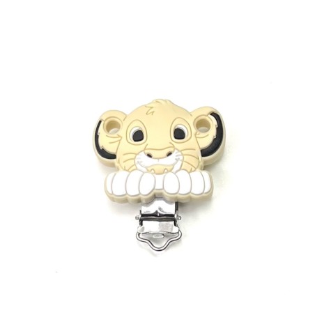 Clip Simba Sweet