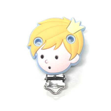 Clip Little Prince