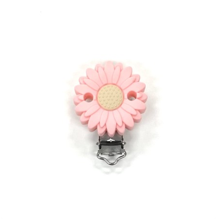 Clip Girasole