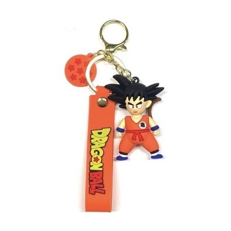 Chaveiro Anime