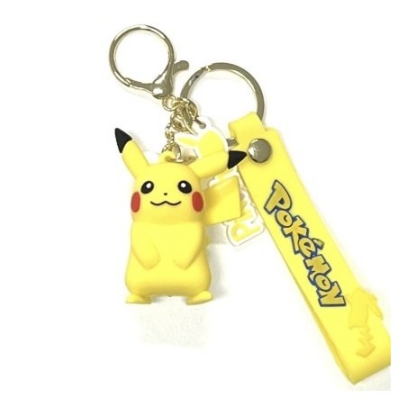 Anime Keychain