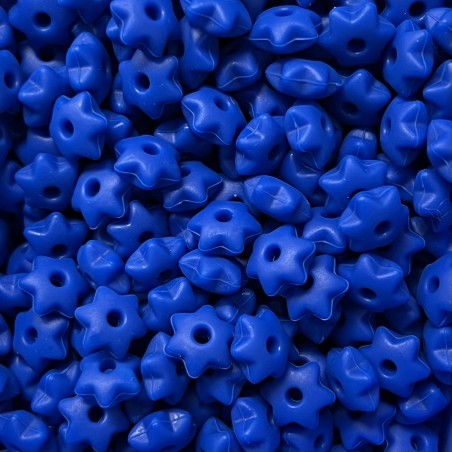 Lentilles ÉTOILE Silicone