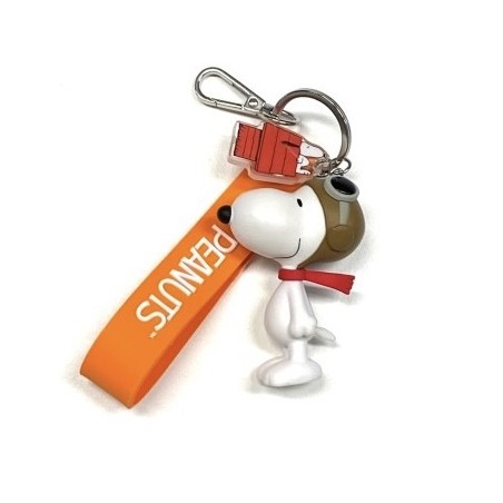 Cartoons Keychain