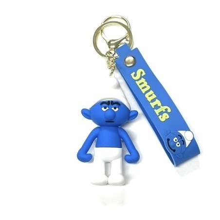 Cartoons Keychain