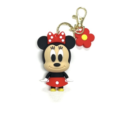 Llavero Personajes de Disney