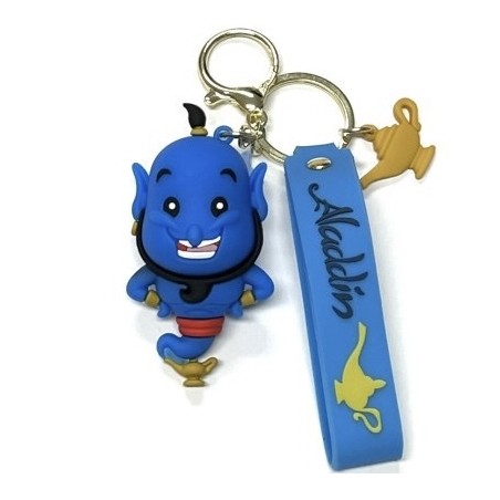 Porte-clés Personnages Disney