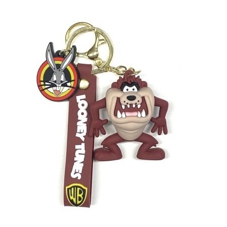 Looney Tunes Keychain