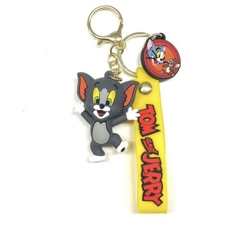 Chaveiro Looney Tunes