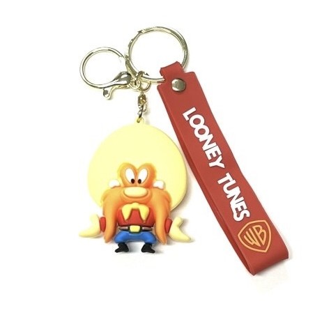Porte-clés Looney Tunes