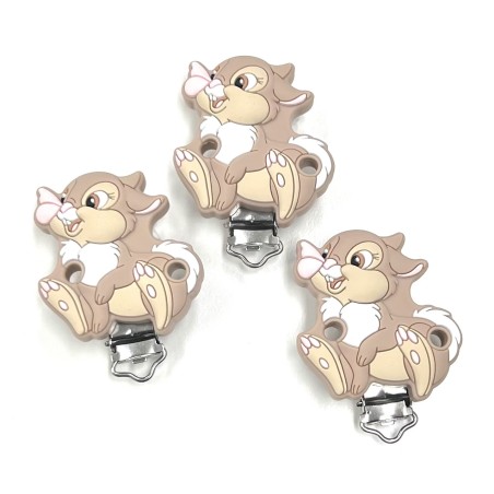Clip Miss Thumper