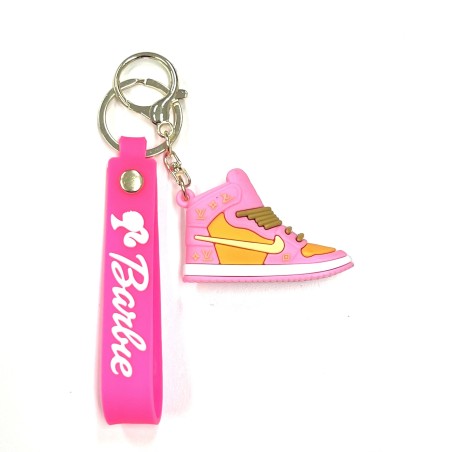 Porte-clés Sport