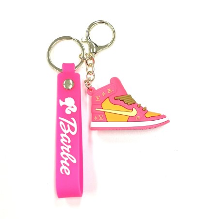 Sport Keychain