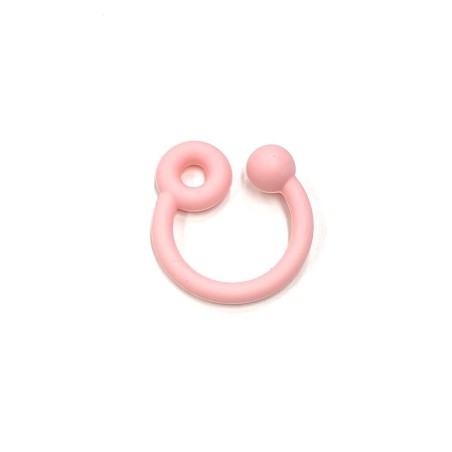 Adaptateur pour Sucette CAOUTCHOUC CHICCO SILICONE