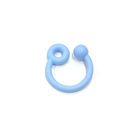 Adattatore Ciuccio GOMMOTTO CHICCO SILICONE