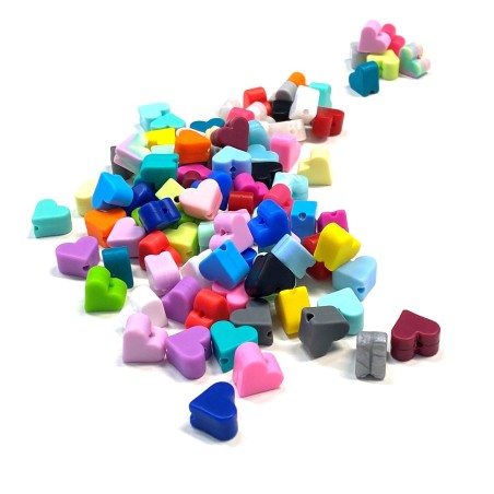 Corazón Pequeño