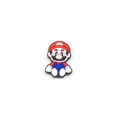 Super Mario
