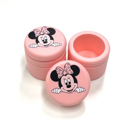 Pot Pour Dents de Lait SILICONE