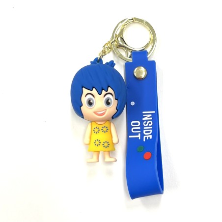 Cartoons Keychain