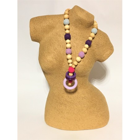 Collana allattamento