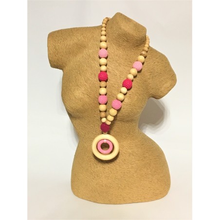 Collana allattamento