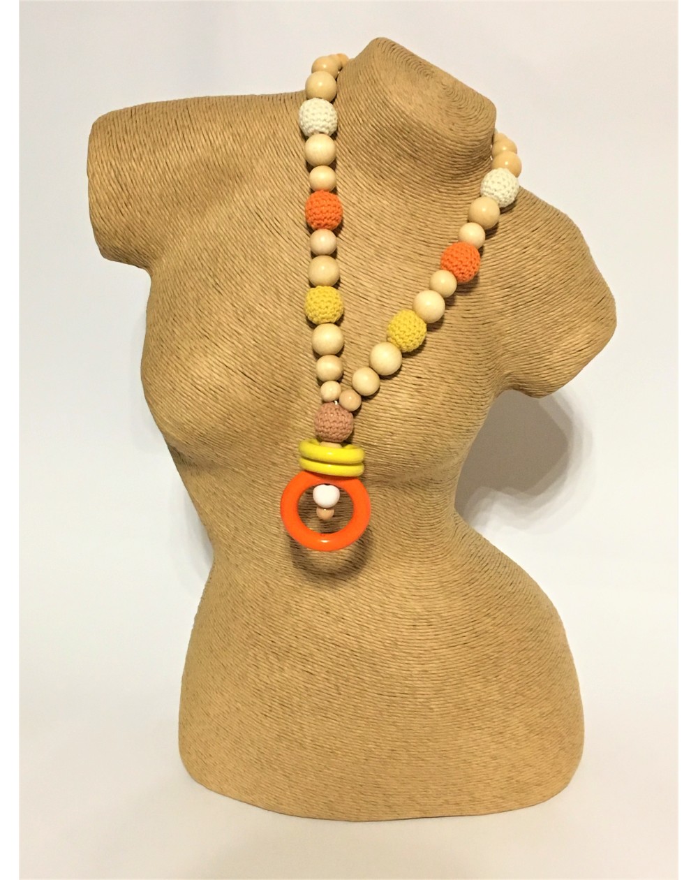 Collana allattamento
