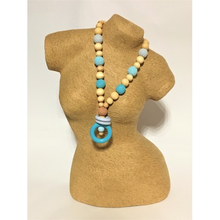 Collana allattamento