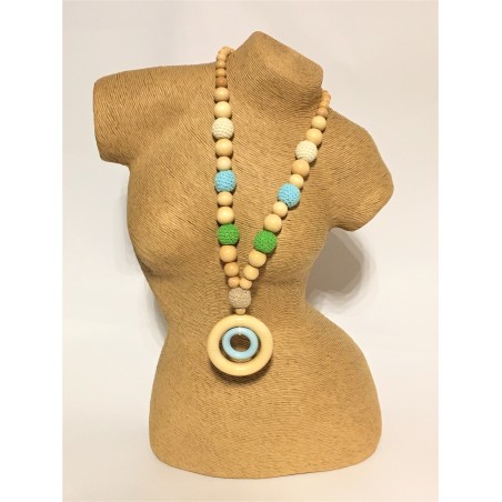 Collana allattamento