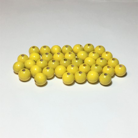 BEADS 12MM