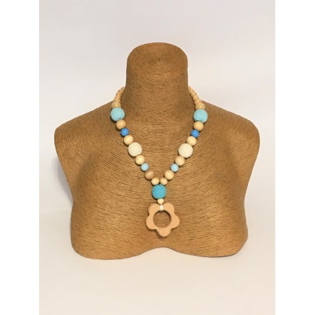 Collana allattamento