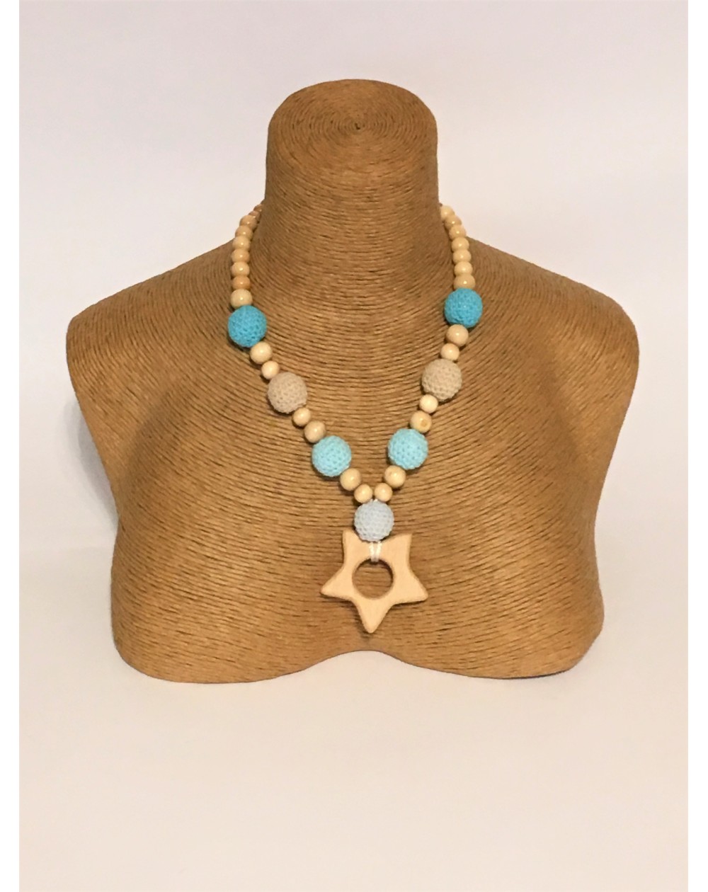 Collana allattamento