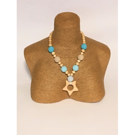 Collana allattamento