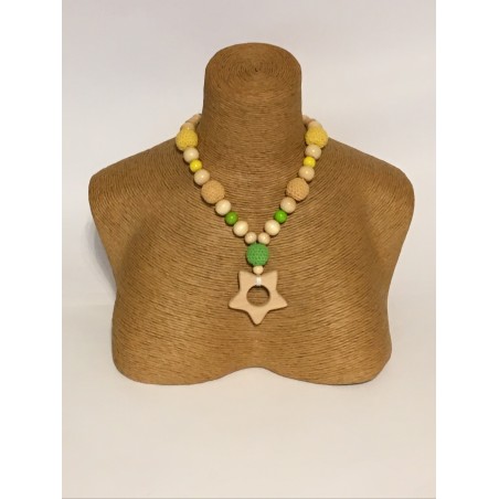 Collana allattamento