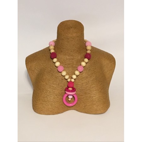 Collana allattamento